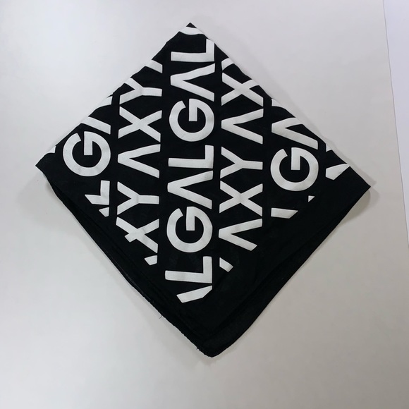 Other - GALAXY Snowboarding Bandana